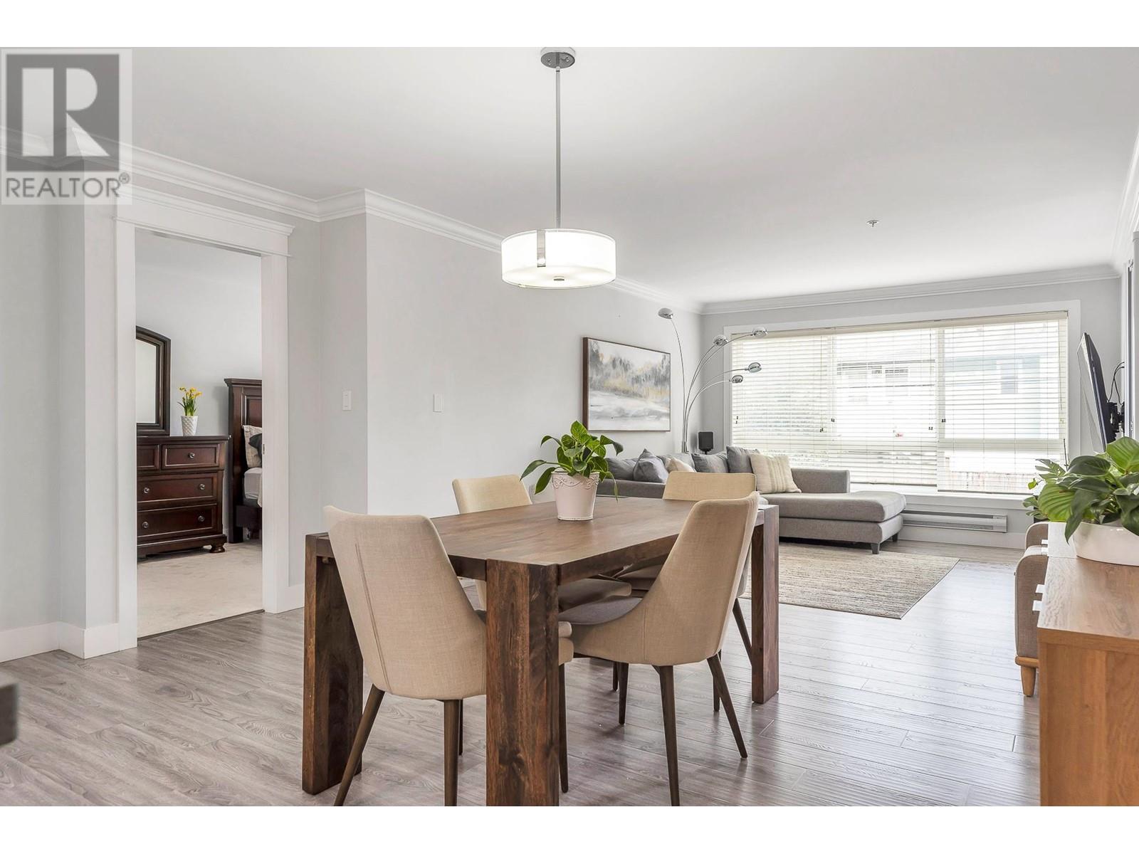 207 2268 SHAUGHNESSY STREET, Port Coquitlam real estate listing R2983517