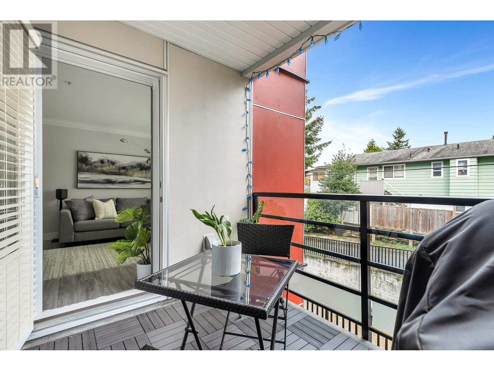 207 2268 SHAUGHNESSY STREET, Port Coquitlam real estate listing R2983517