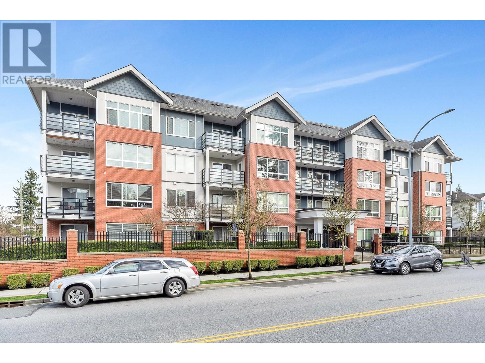 207 2268 SHAUGHNESSY STREET, Port Coquitlam real estate listing R2983517