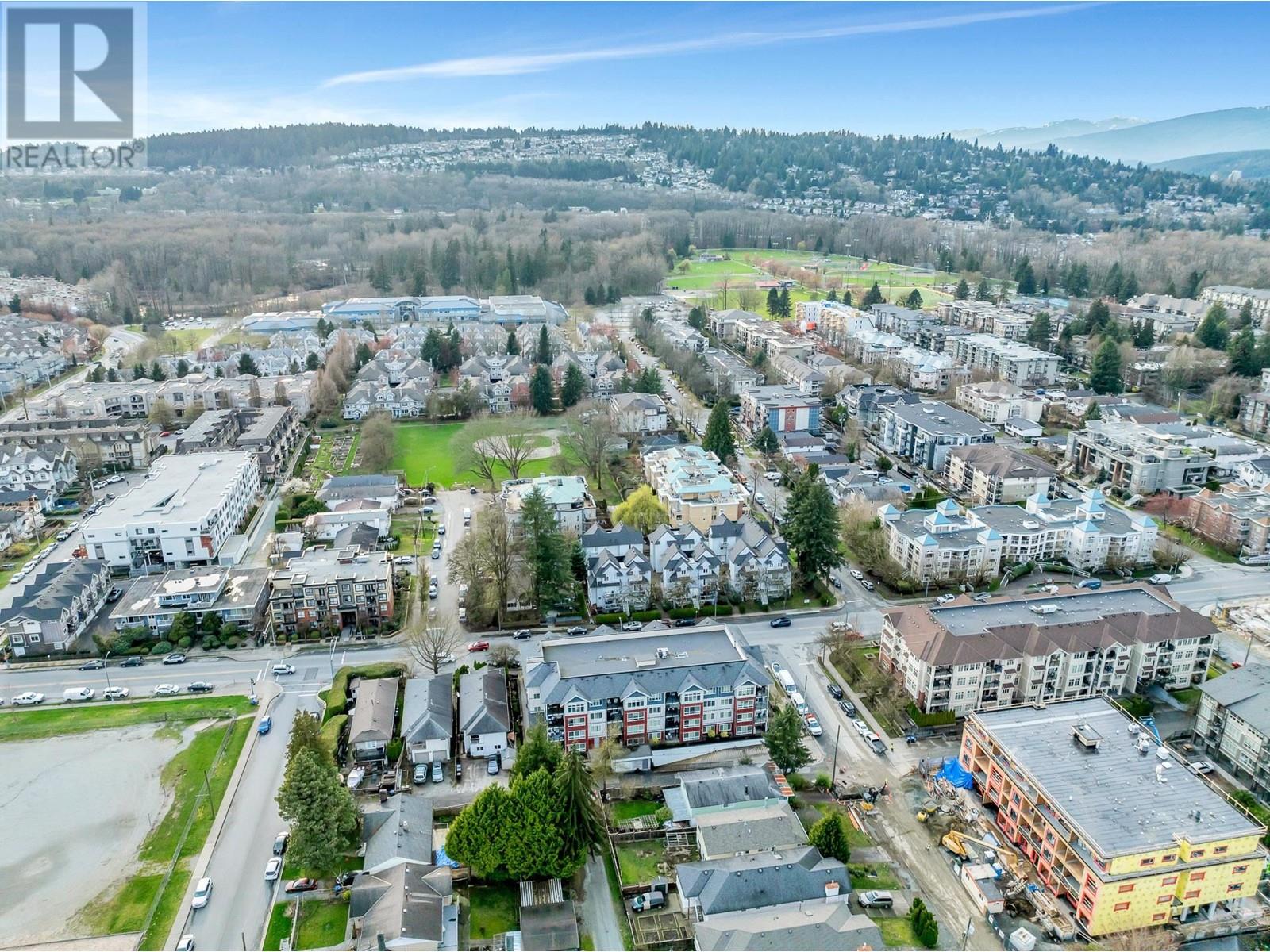 207 2268 SHAUGHNESSY STREET, Port Coquitlam real estate listing R2983517
