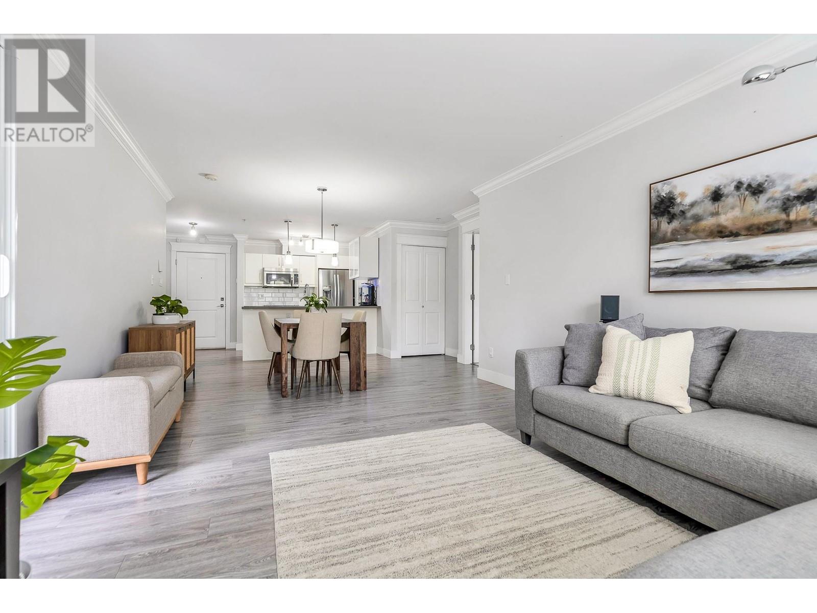 207 2268 SHAUGHNESSY STREET, Port Coquitlam real estate listing R2983517