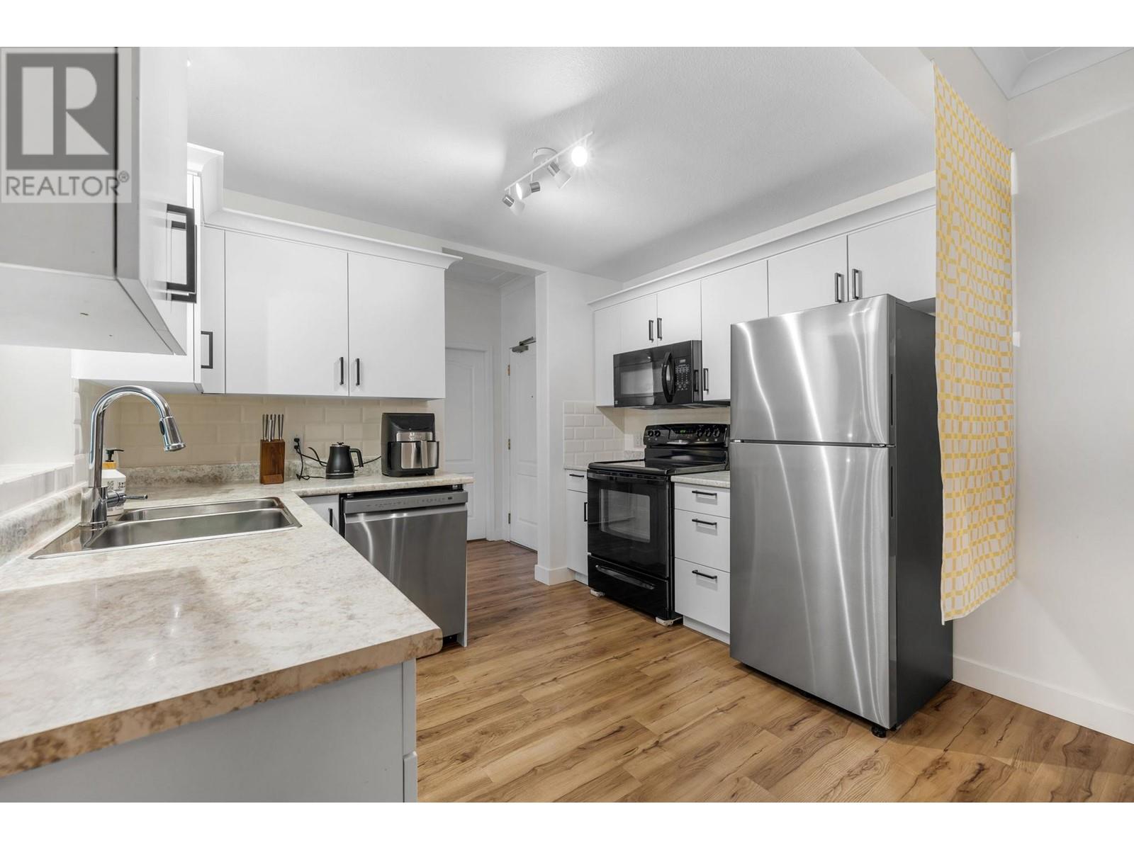 106 1966 Enterprise Way, Kelowna