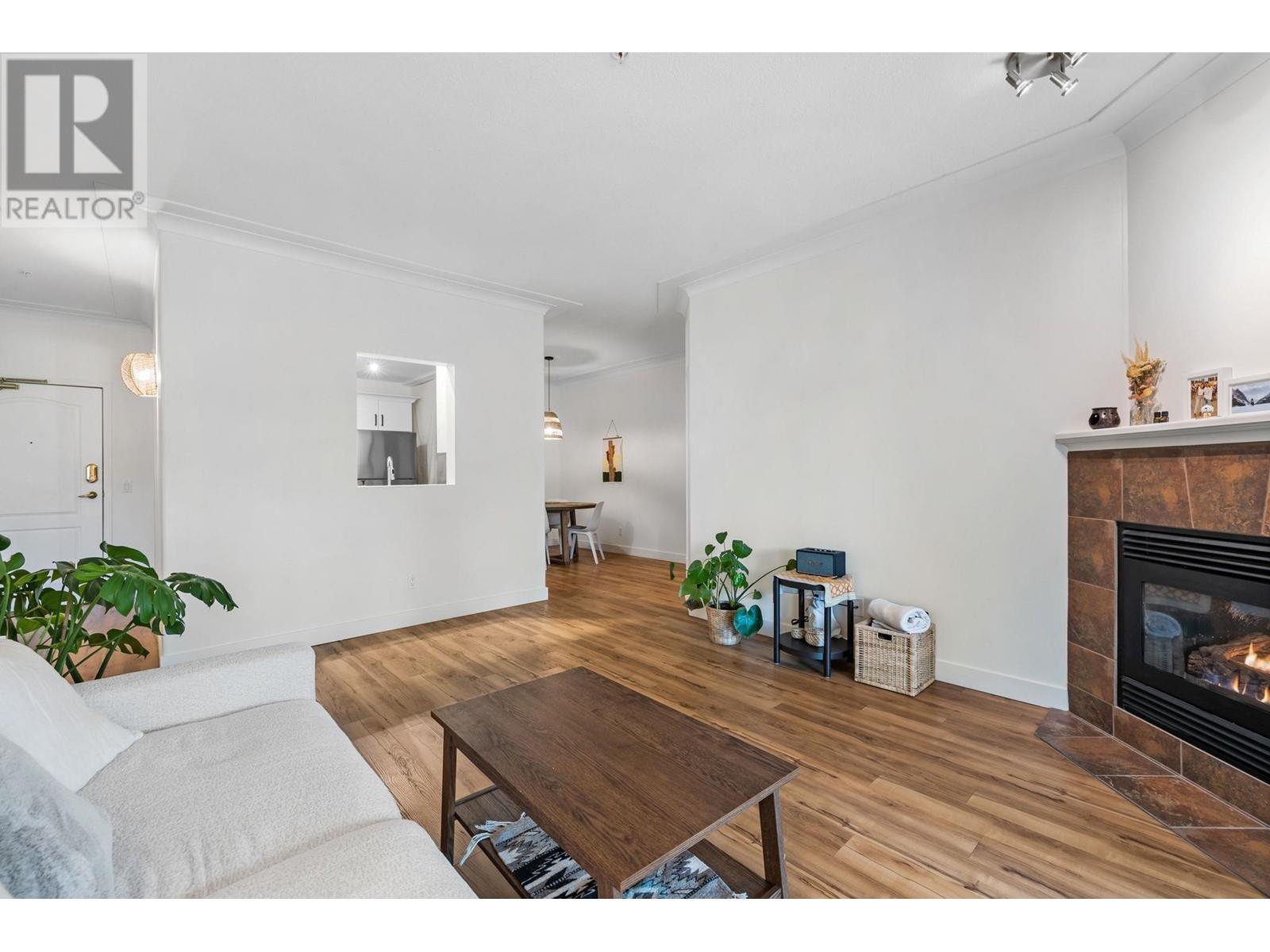106 1966 Enterprise Way, Kelowna