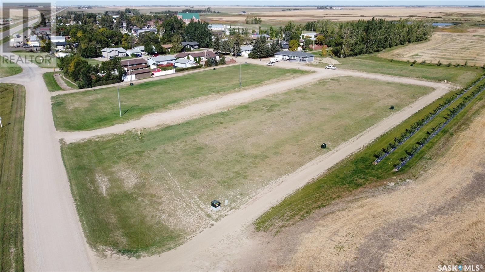 Photo 1 of 202 4th Street E, Odessa SK