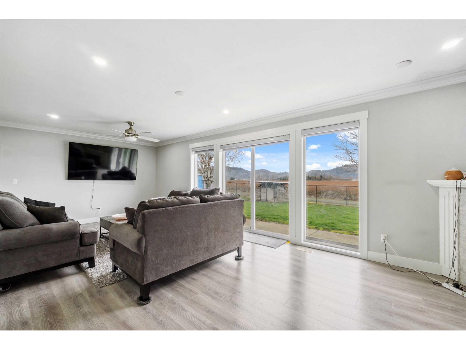 1885 MARION ROAD, Abbotsford
