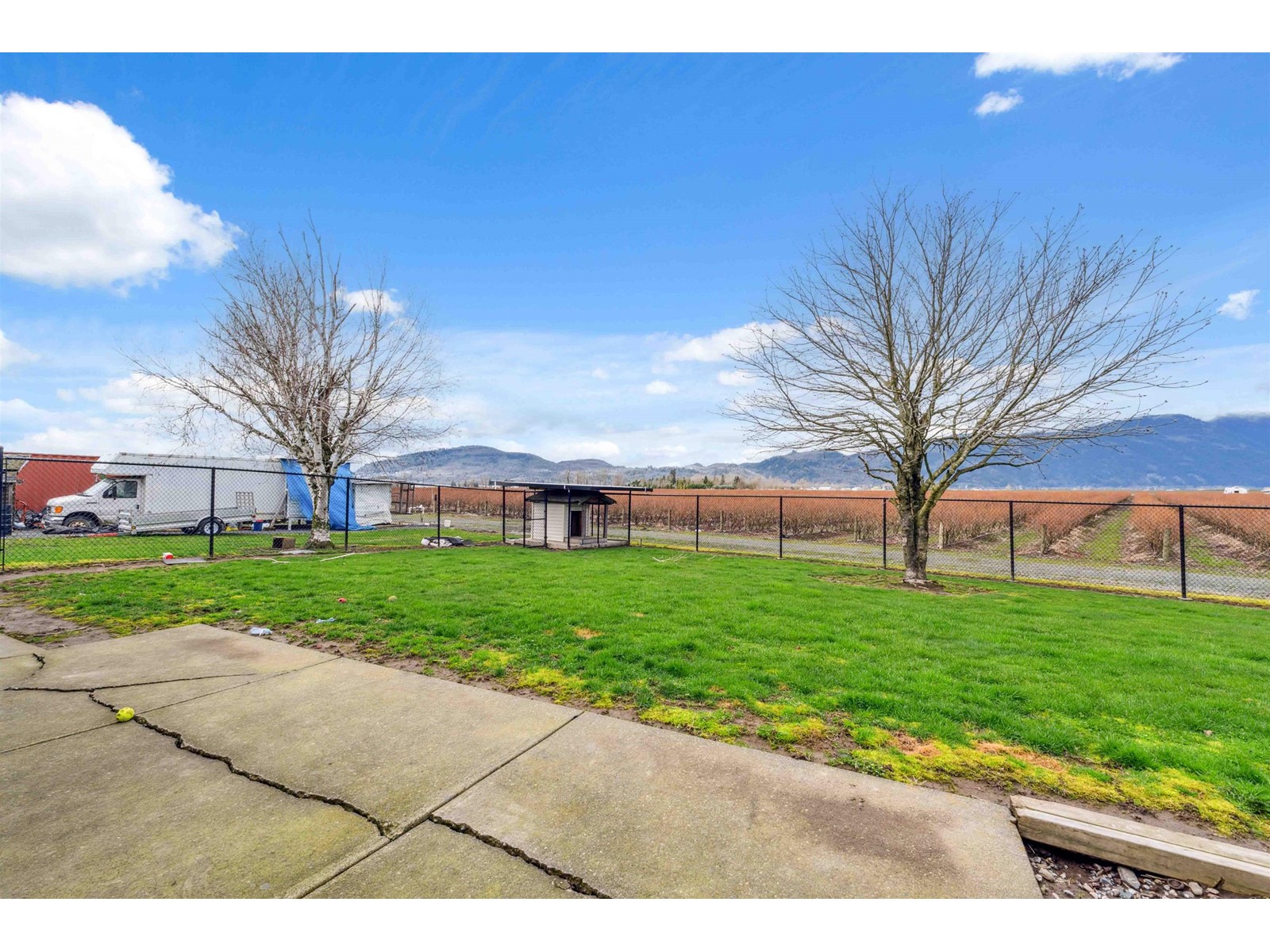 1885 MARION ROAD, Abbotsford