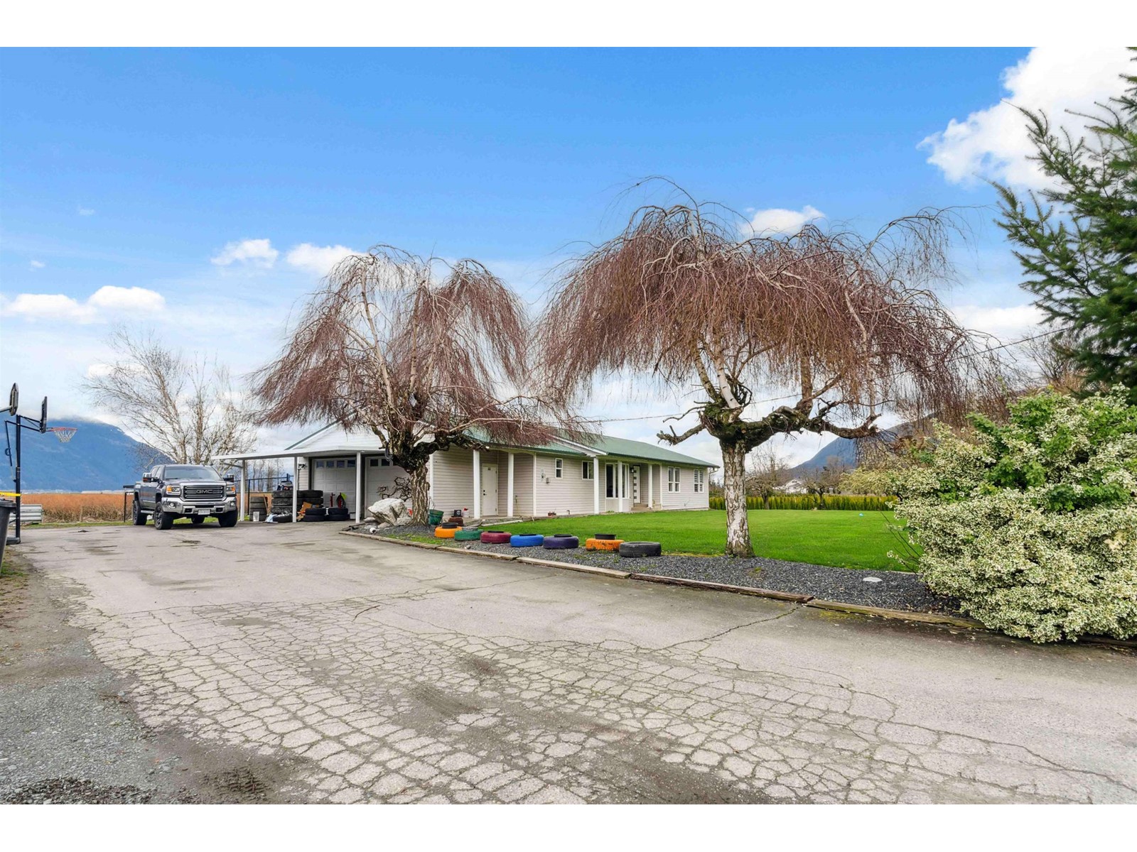 1885 MARION ROAD, Abbotsford