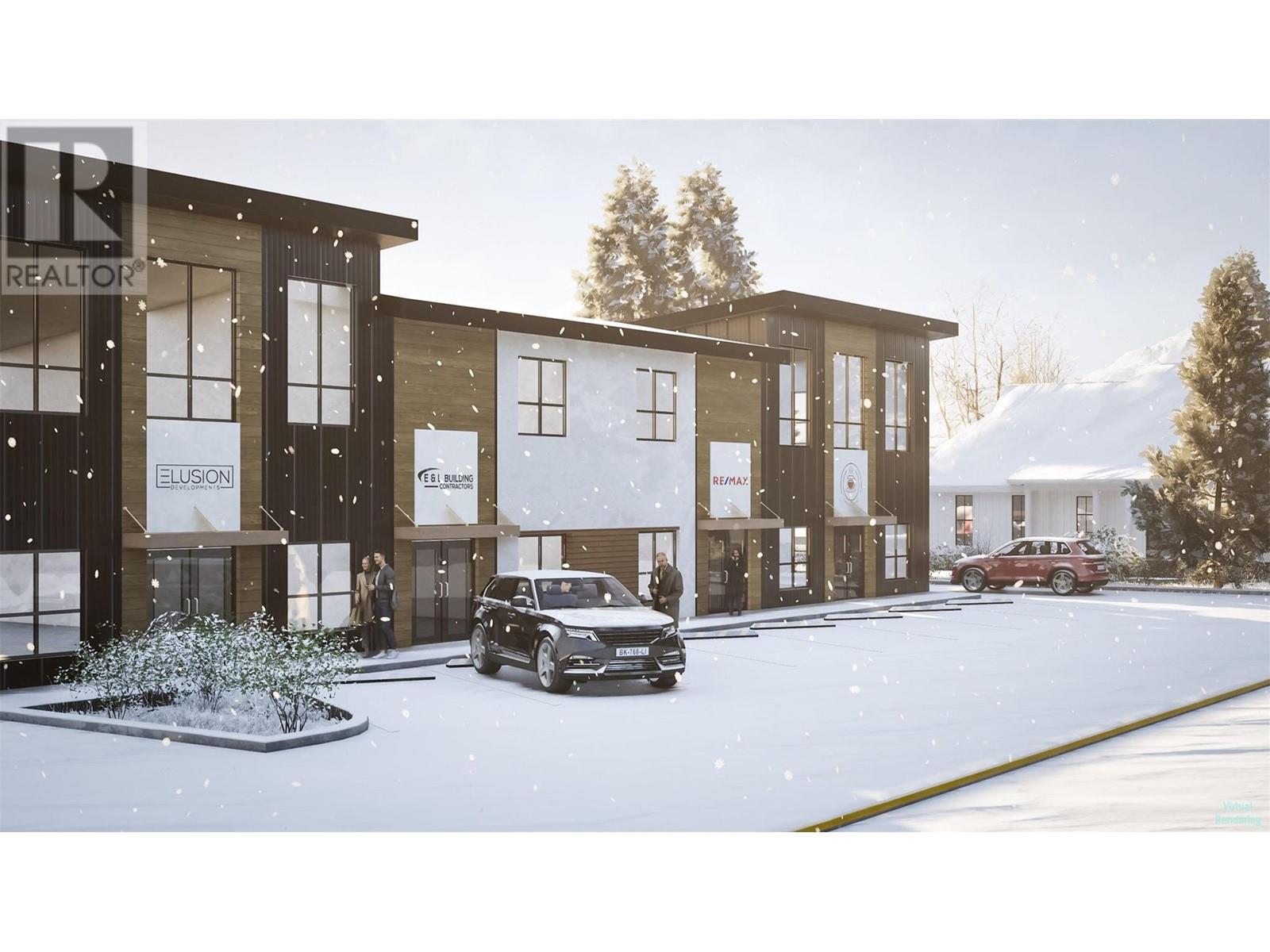 9 1002 Seed Frontage Road, Sicamous