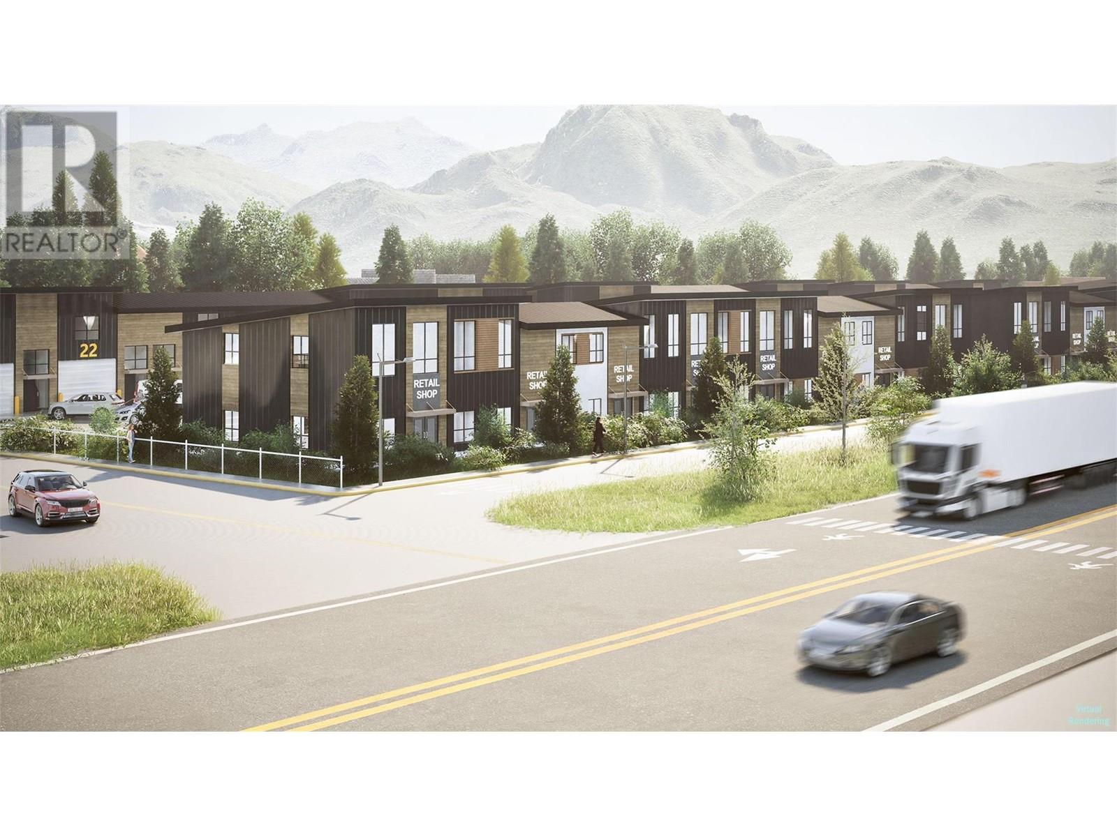 9 1002 Seed Frontage Road, Sicamous