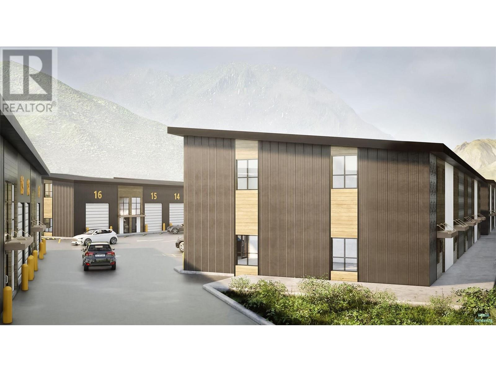 9 1002 Seed Frontage Road, Sicamous