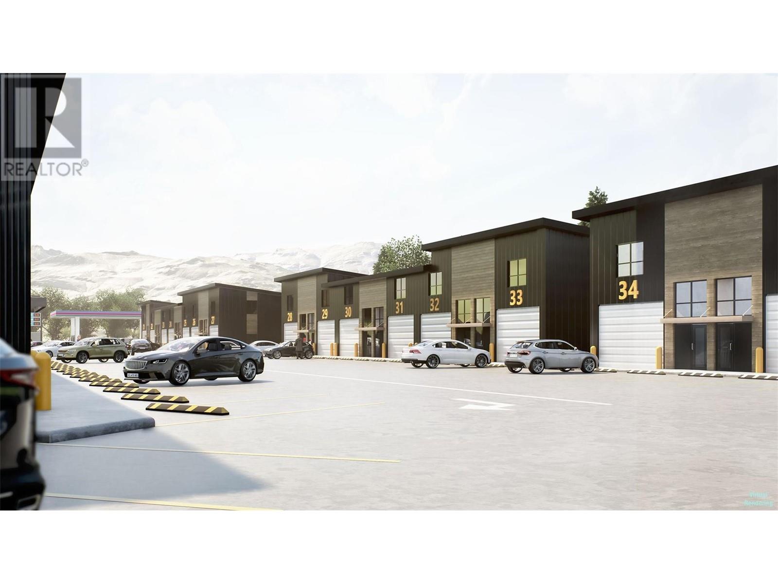 9 1002 Seed Frontage Road, Sicamous