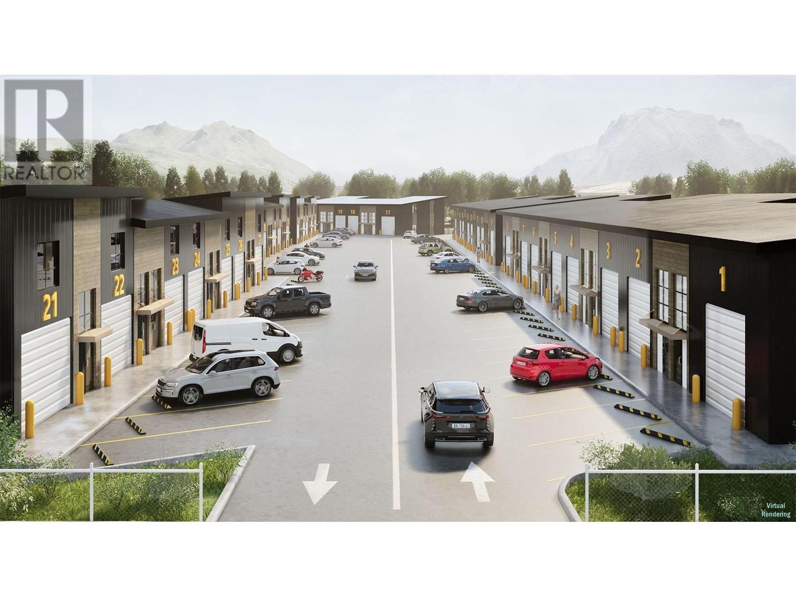 9 1002 Seed Frontage Road, Sicamous
