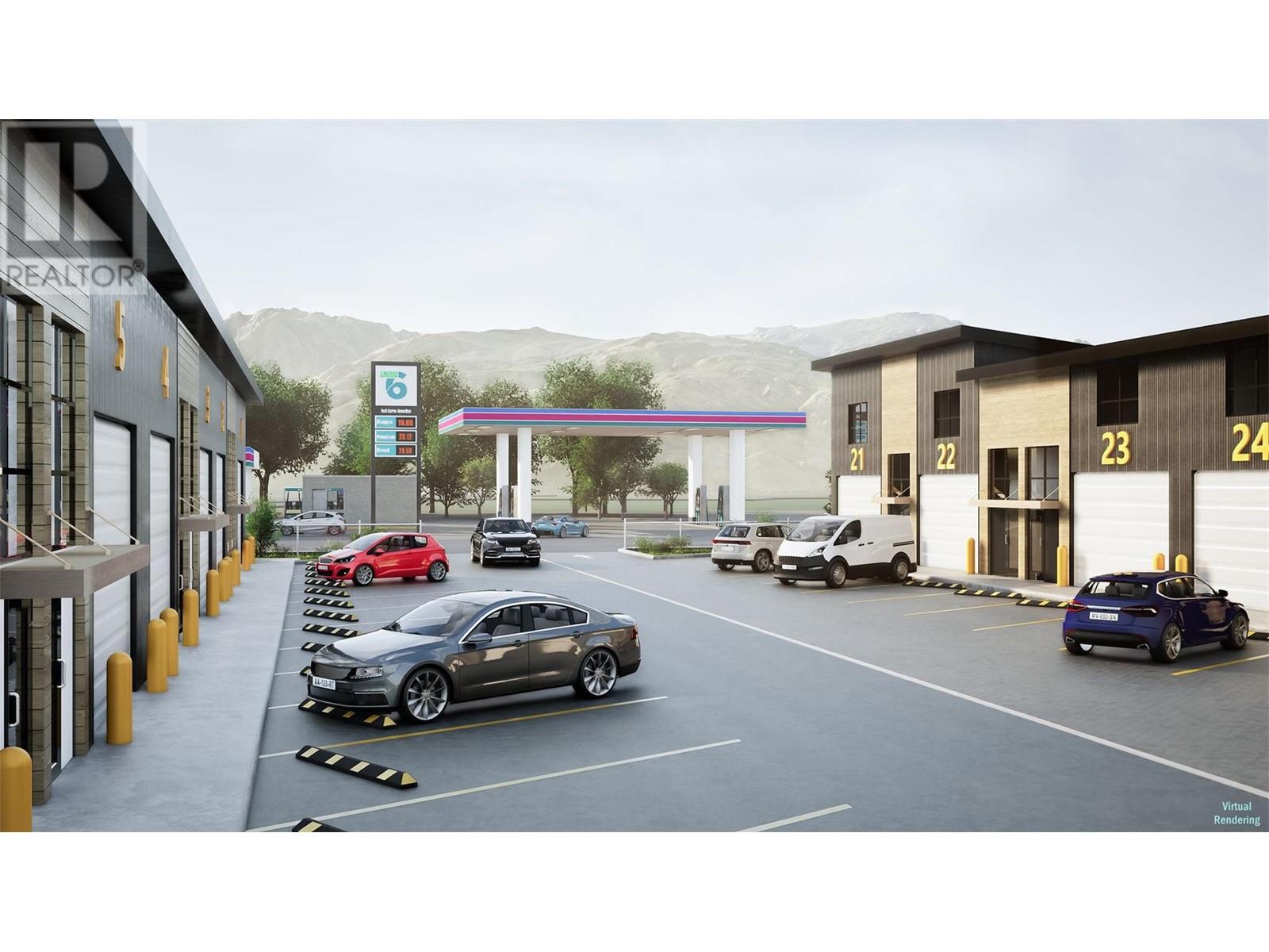 9 1002 Seed Frontage Road, Sicamous
