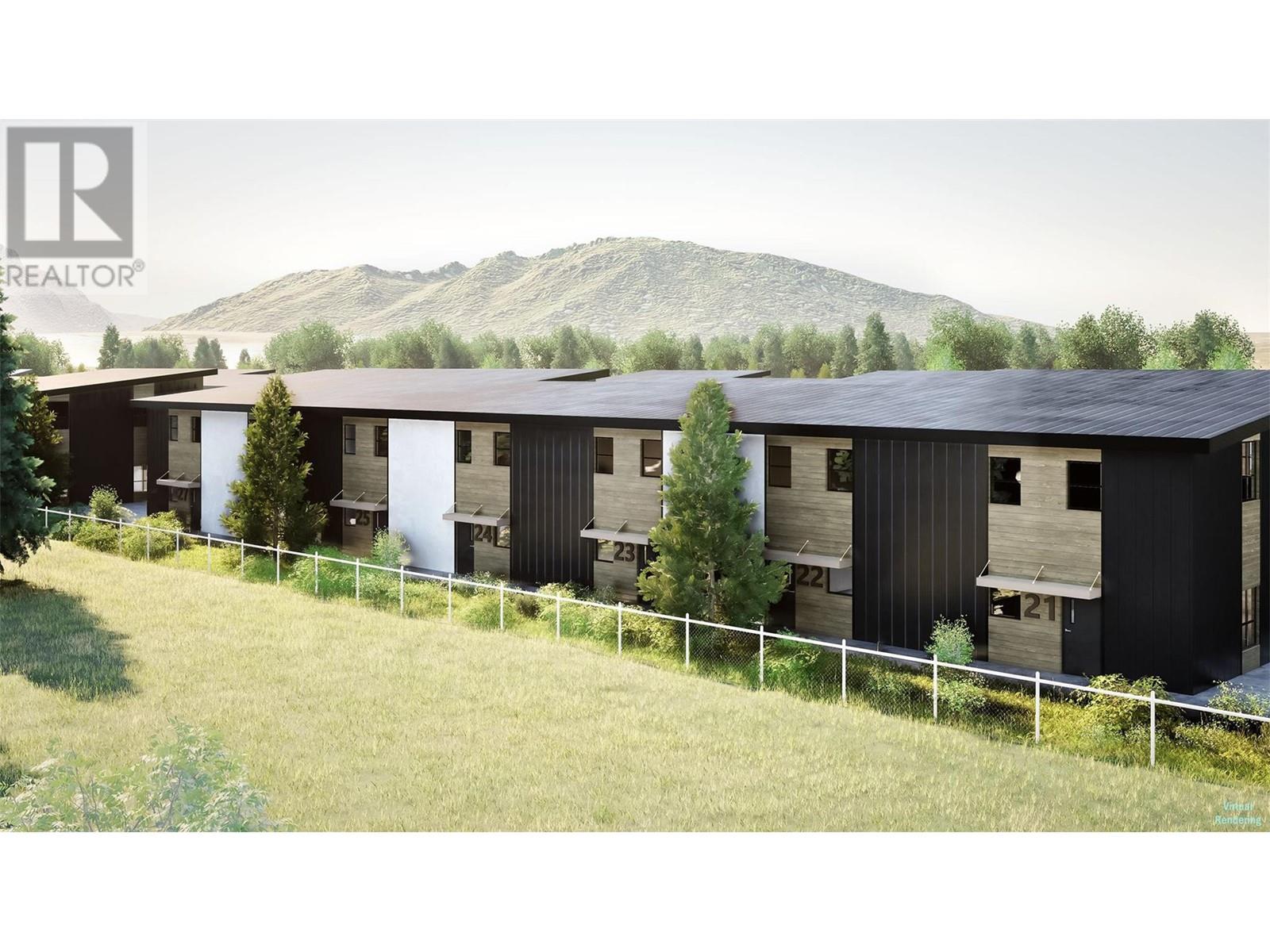 9 1002 Seed Frontage Road, Sicamous