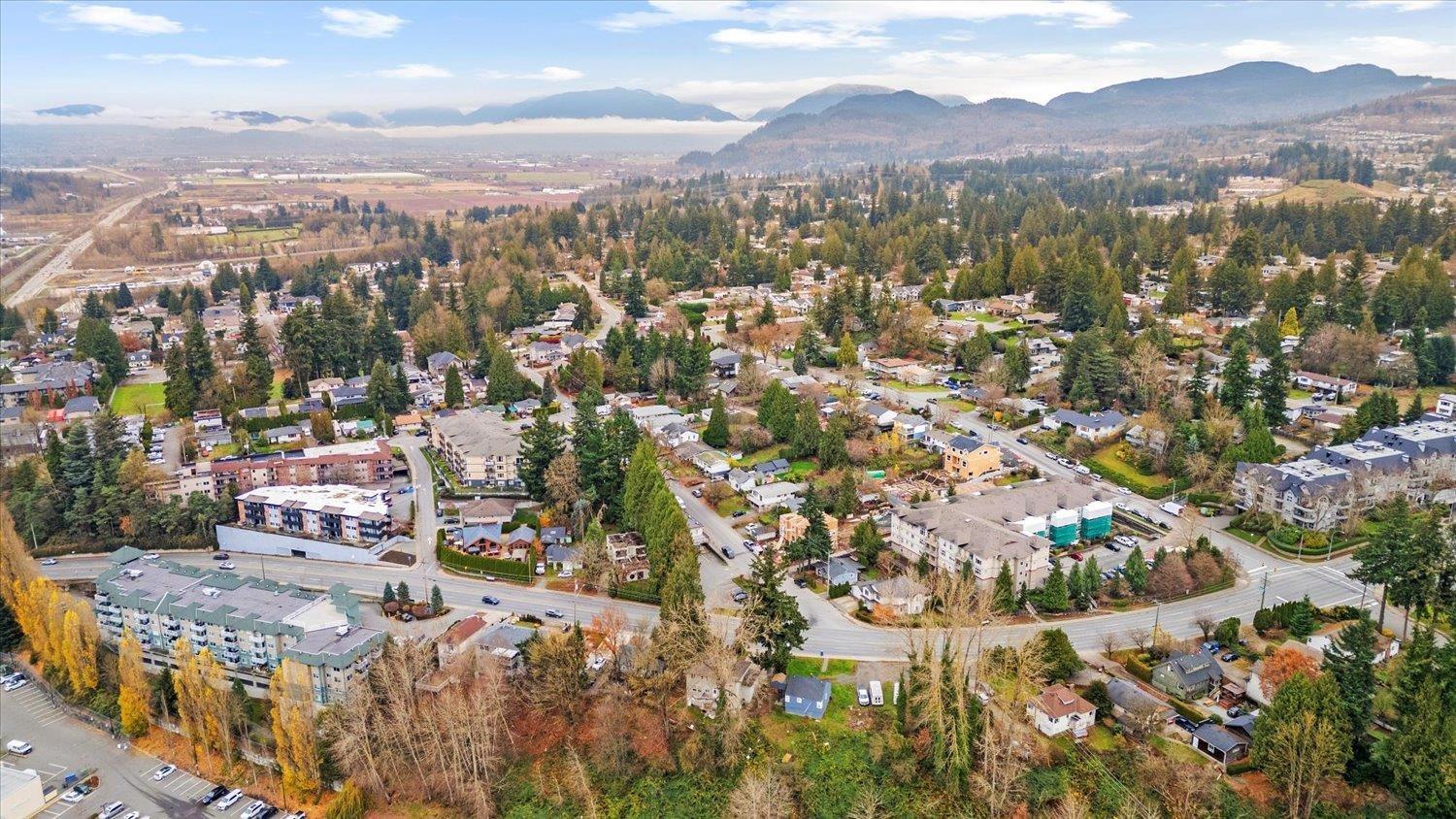 2550 CAMPBELL AVENUE, Abbotsford real estate listing R2947999