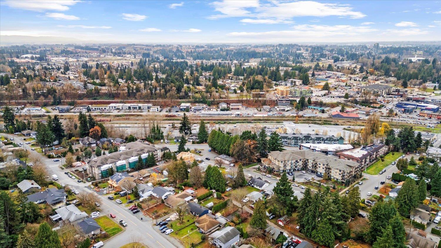2550 CAMPBELL AVENUE, Abbotsford real estate listing R2947999