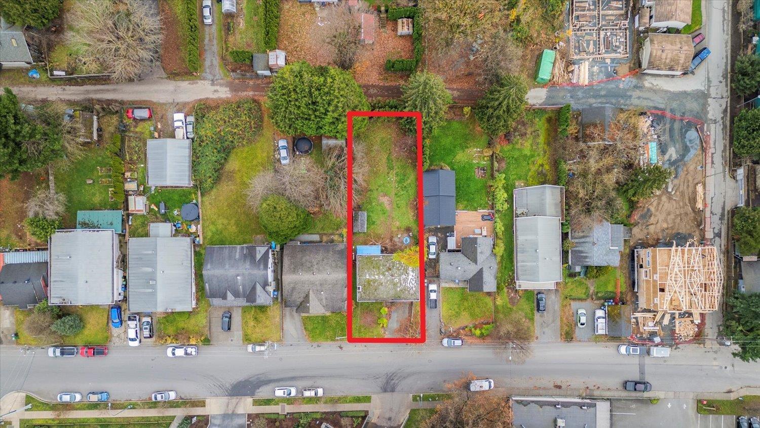 2550 CAMPBELL AVENUE, Abbotsford real estate listing R2947999