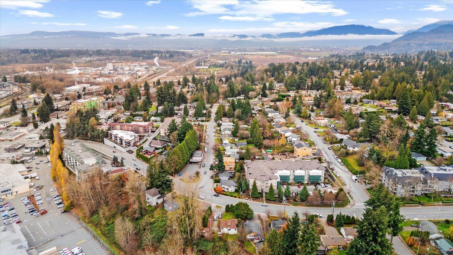2550 CAMPBELL AVENUE, Abbotsford real estate listing R2947999