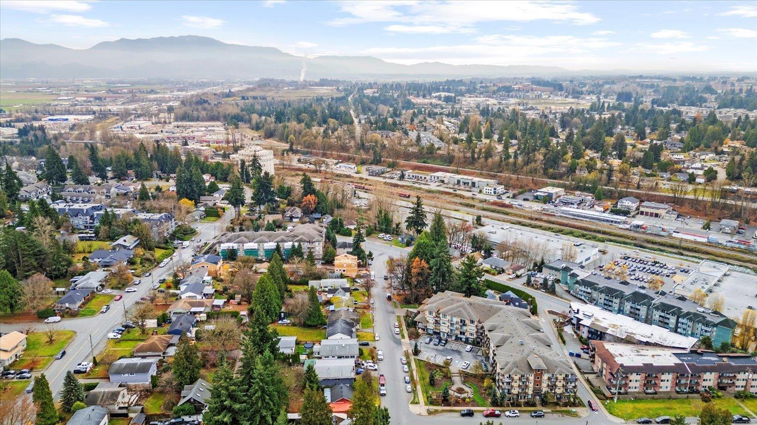 2550 CAMPBELL AVENUE, Abbotsford real estate listing R2947999