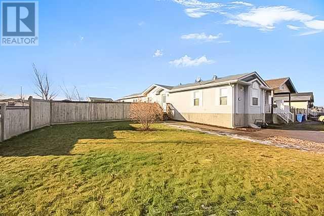 133 Balsam Way, Fort McMurray