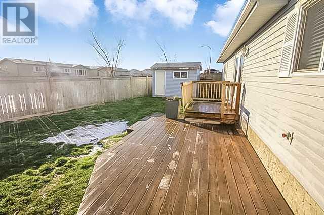 133 Balsam Way, Fort McMurray