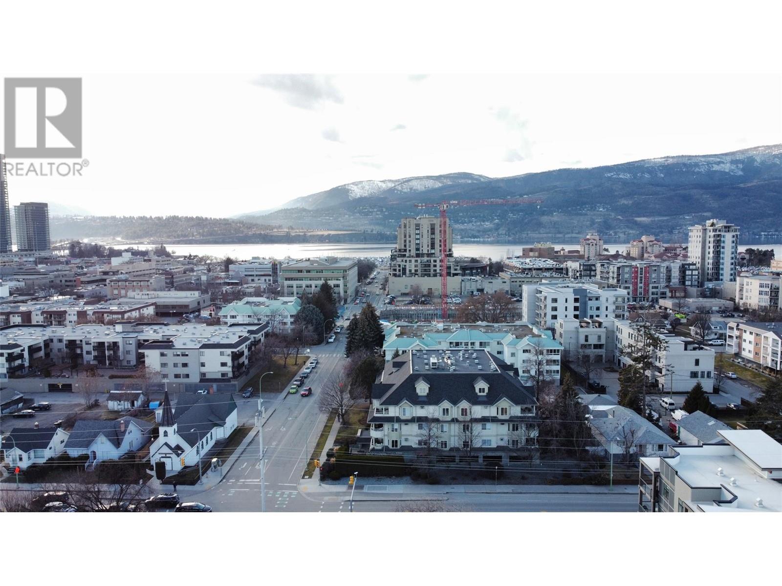 101 680 Doyle Avenue, Kelowna