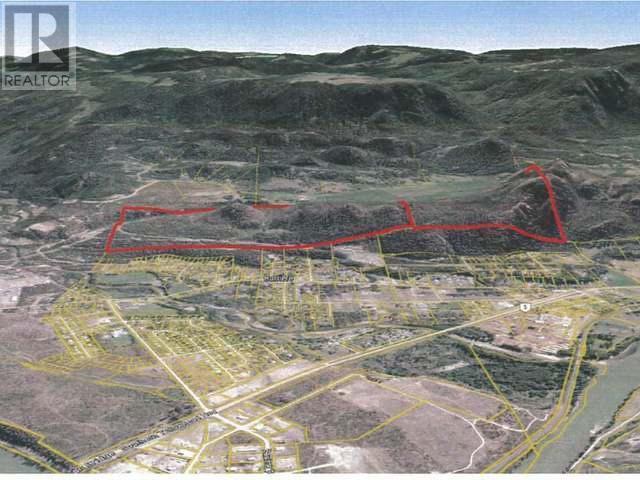 DL 1570 DIXON CREEK Road, Barriere