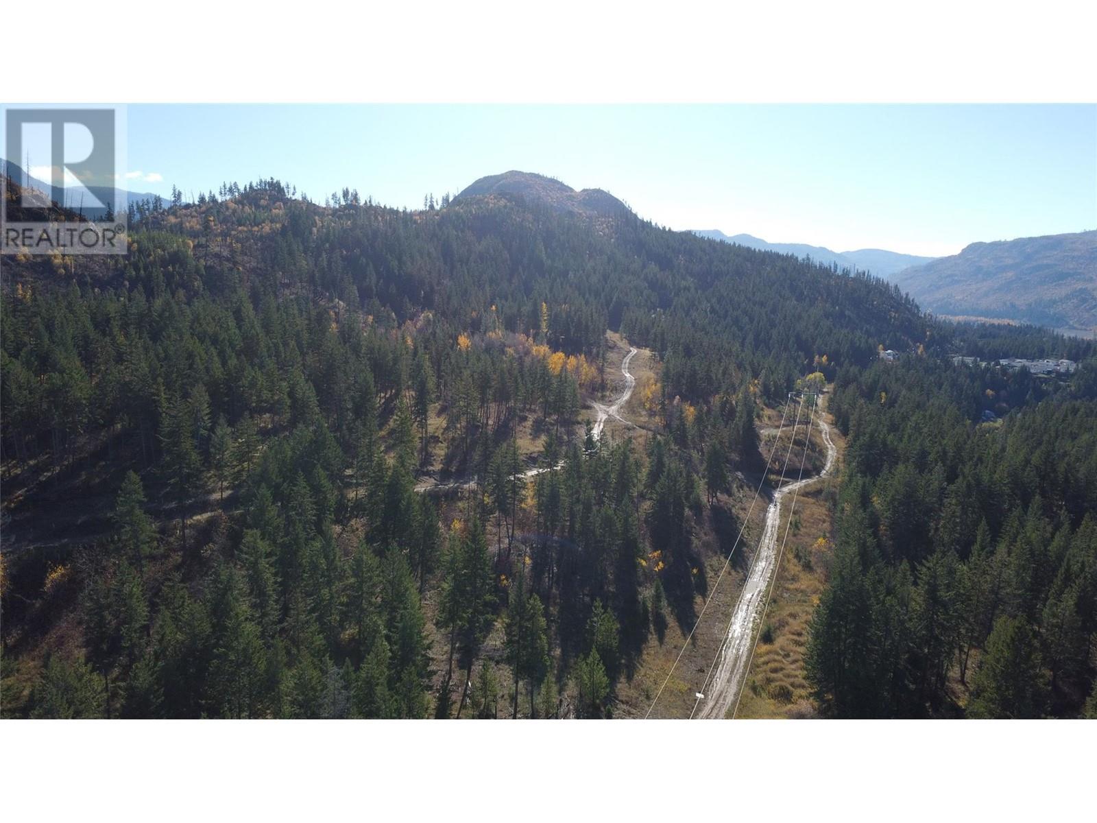 DL 1570 DIXON CREEK Road, Barriere
