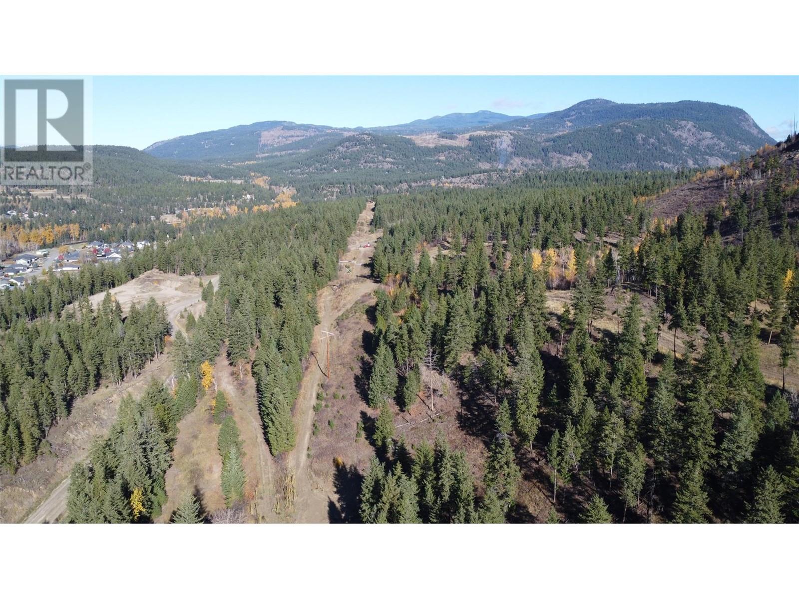DL 1570 DIXON CREEK Road, Barriere