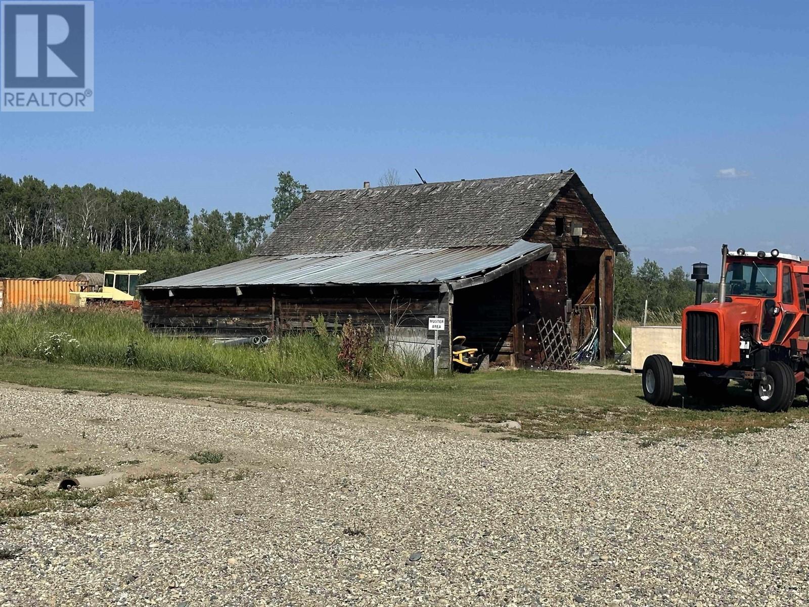 16767 277 ROAD, Fort St. John