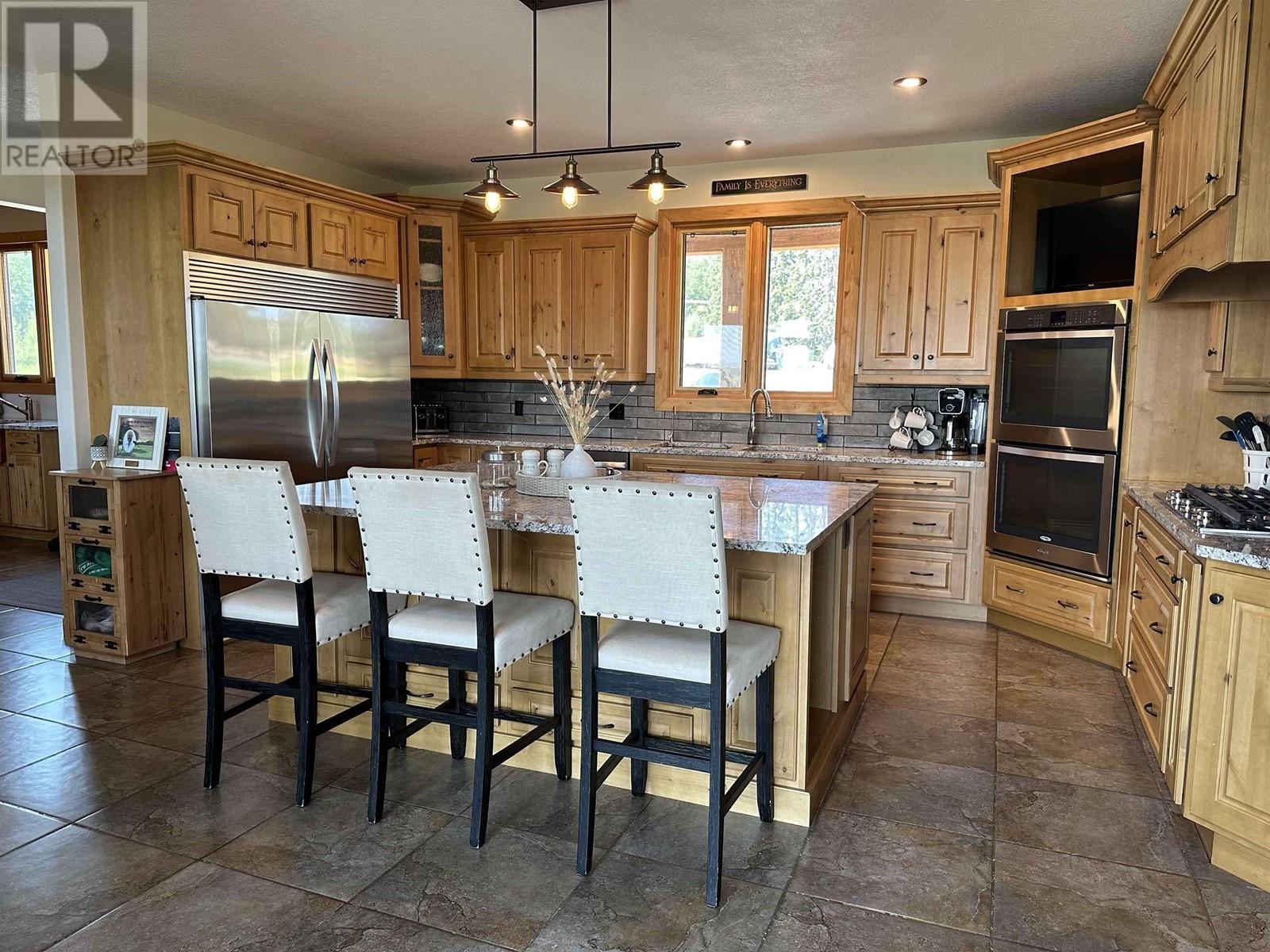 Photo 4 of 16767 277 Road, Fort St John BC