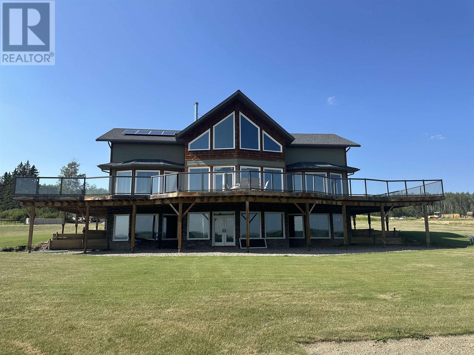 16767 277 ROAD, Fort St. John