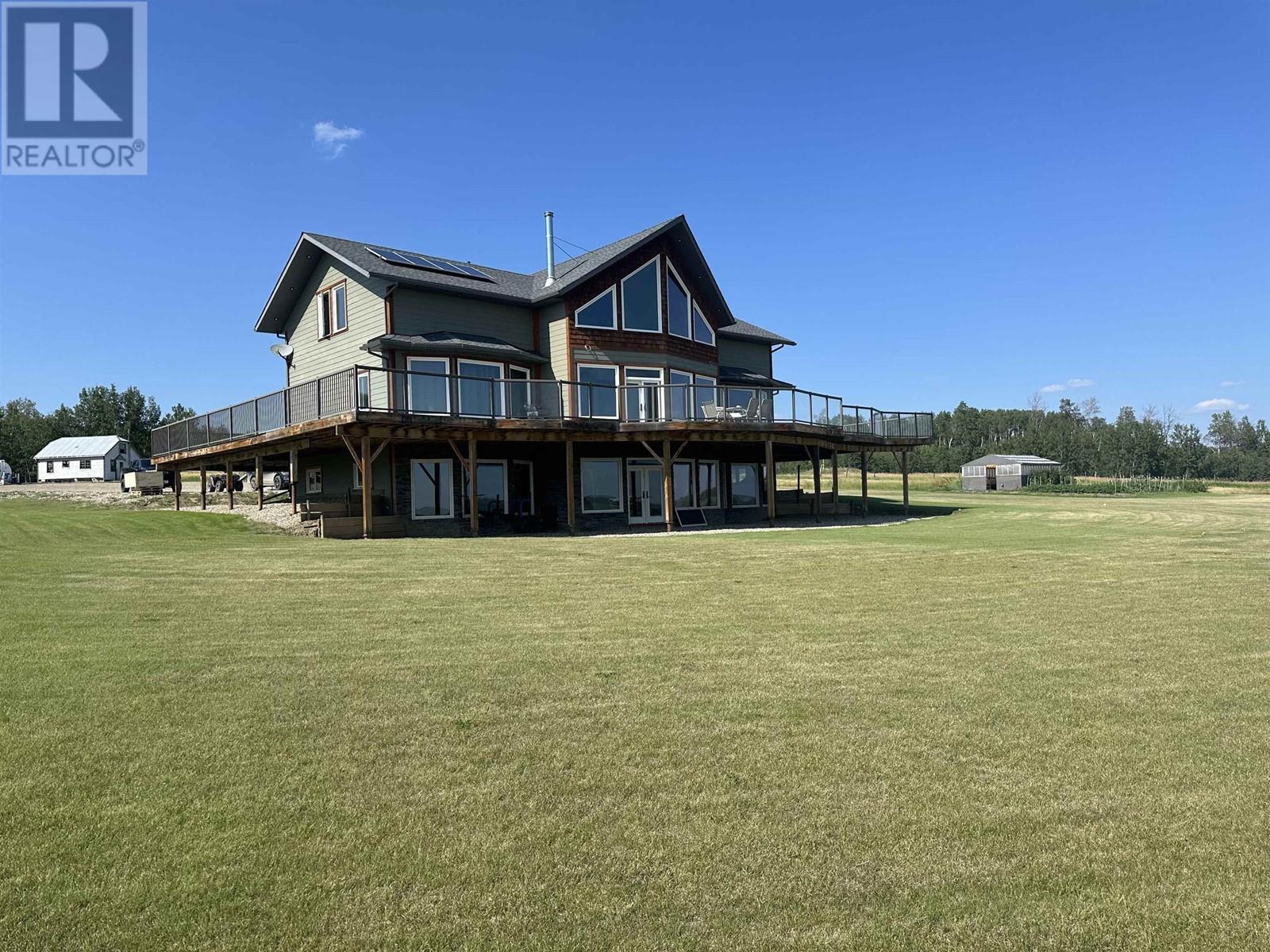 Photo 2 of 16767 277 Road, Fort St John BC