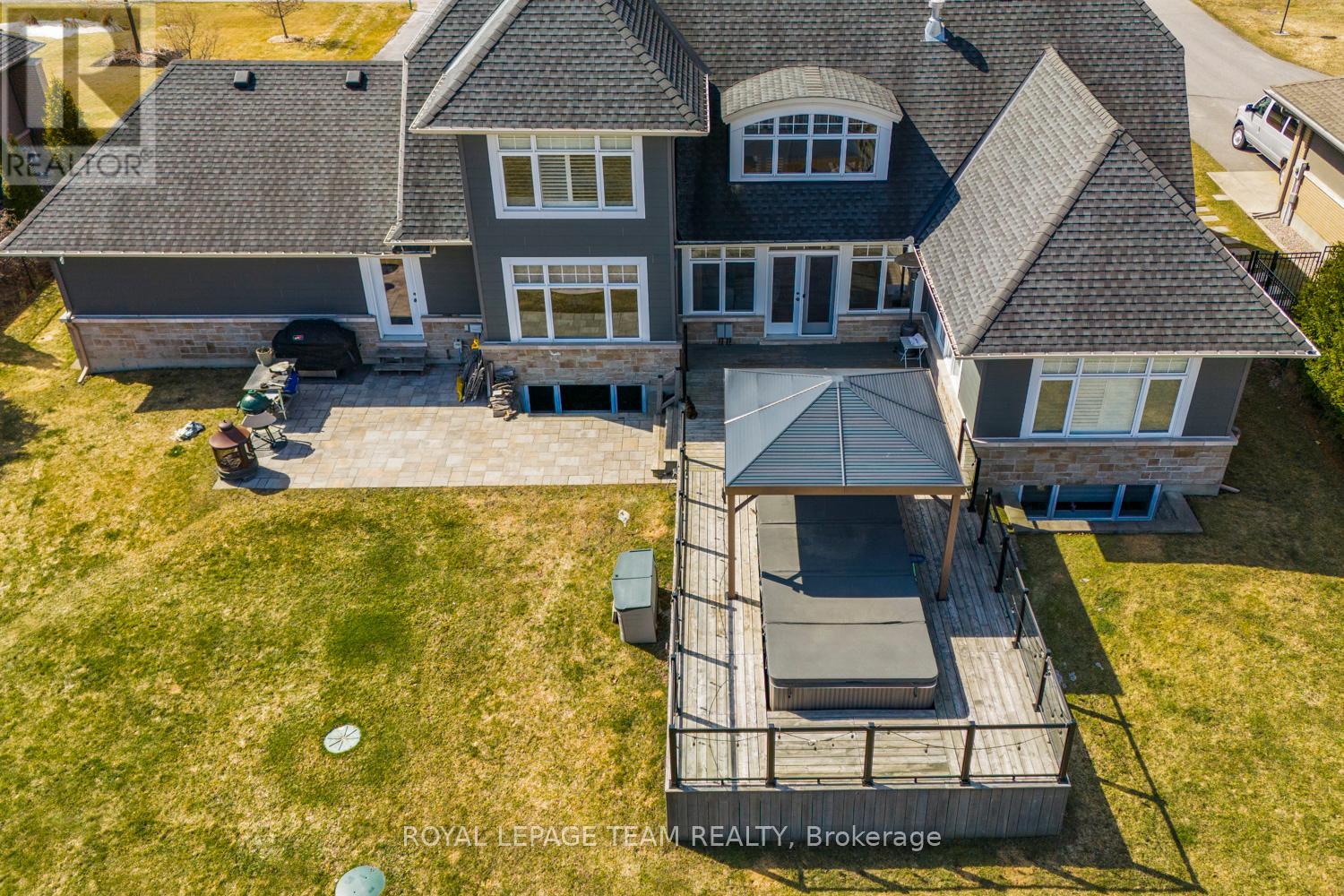 Photo 25 of 213 Cabrelle Place, Ottawa ON