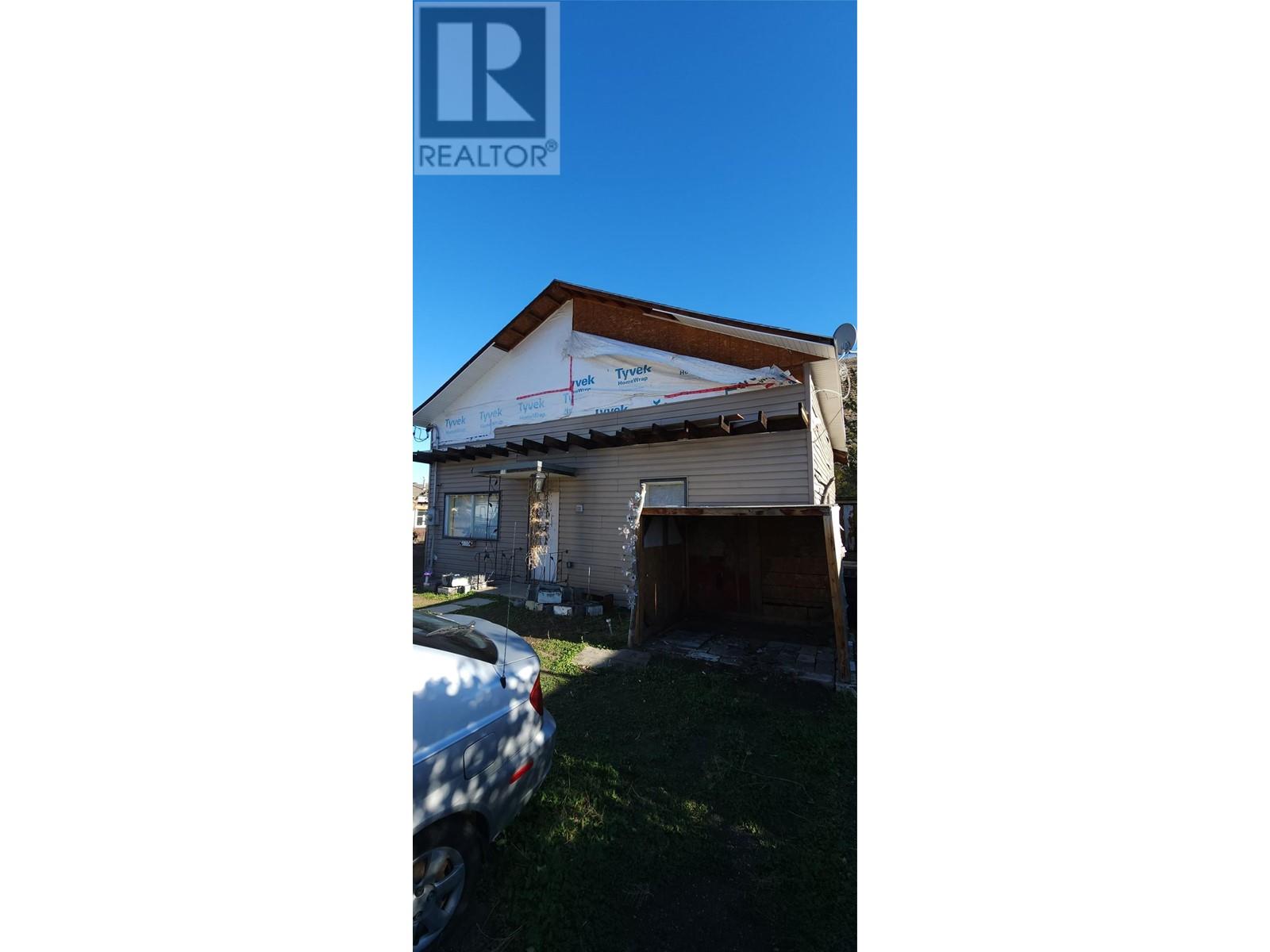 Photo 1 of 110 Barnes Street, Ashcroft BC