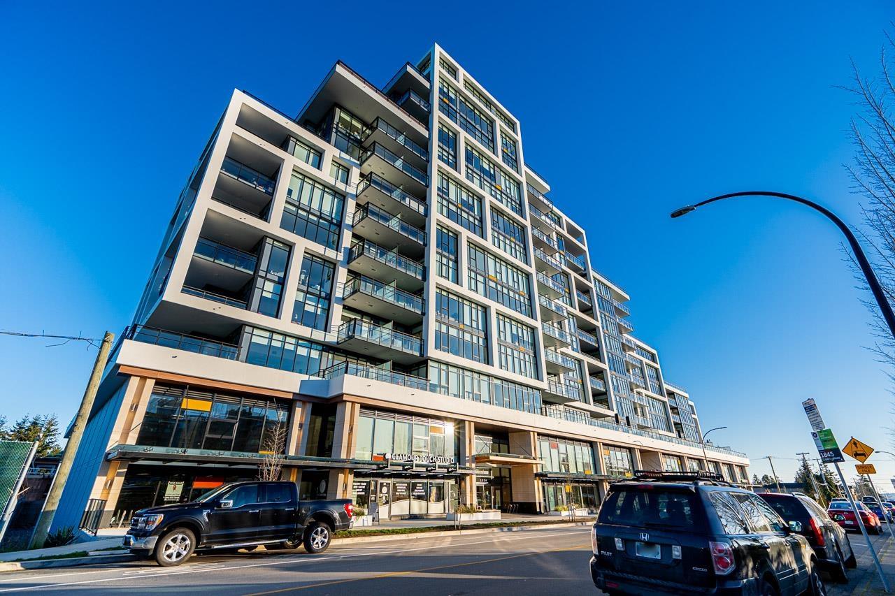 518 1526 FINLAY STREET, White Rock real estate listing for sale