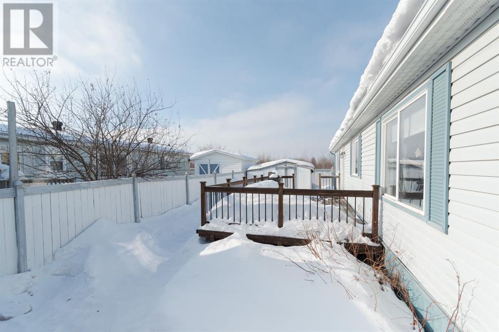 384 Harpe Way, Fort McMurray, Alberta