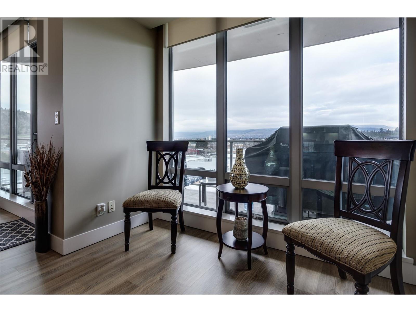 606 2040 Springfield Road, Kelowna