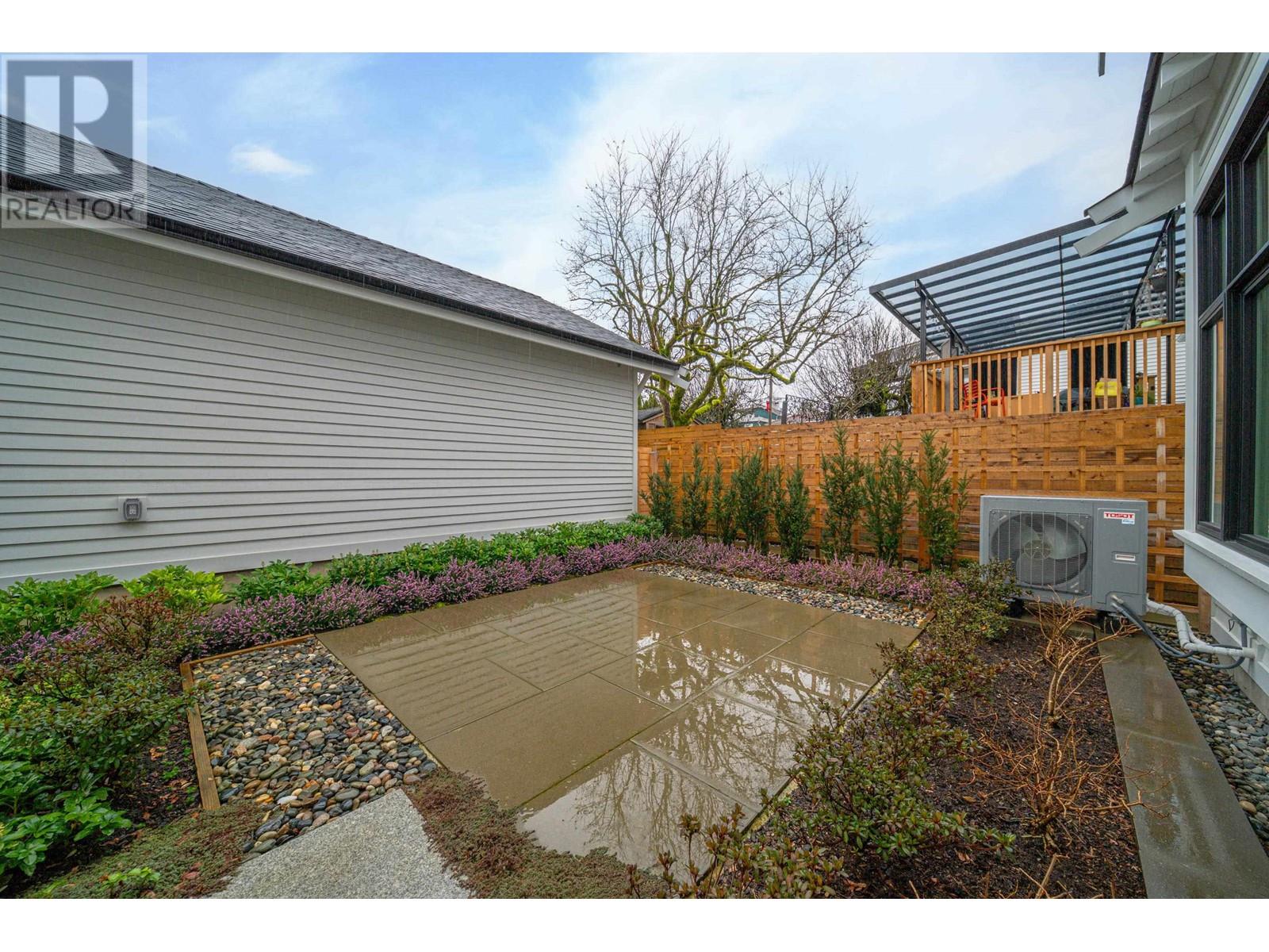 1138 E 26TH AVENUE, Vancouver real estate listing R2983951
