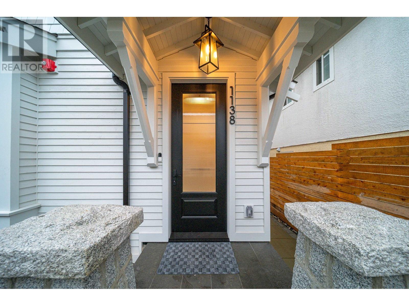 1138 E 26TH AVENUE, Vancouver real estate listing R2983951