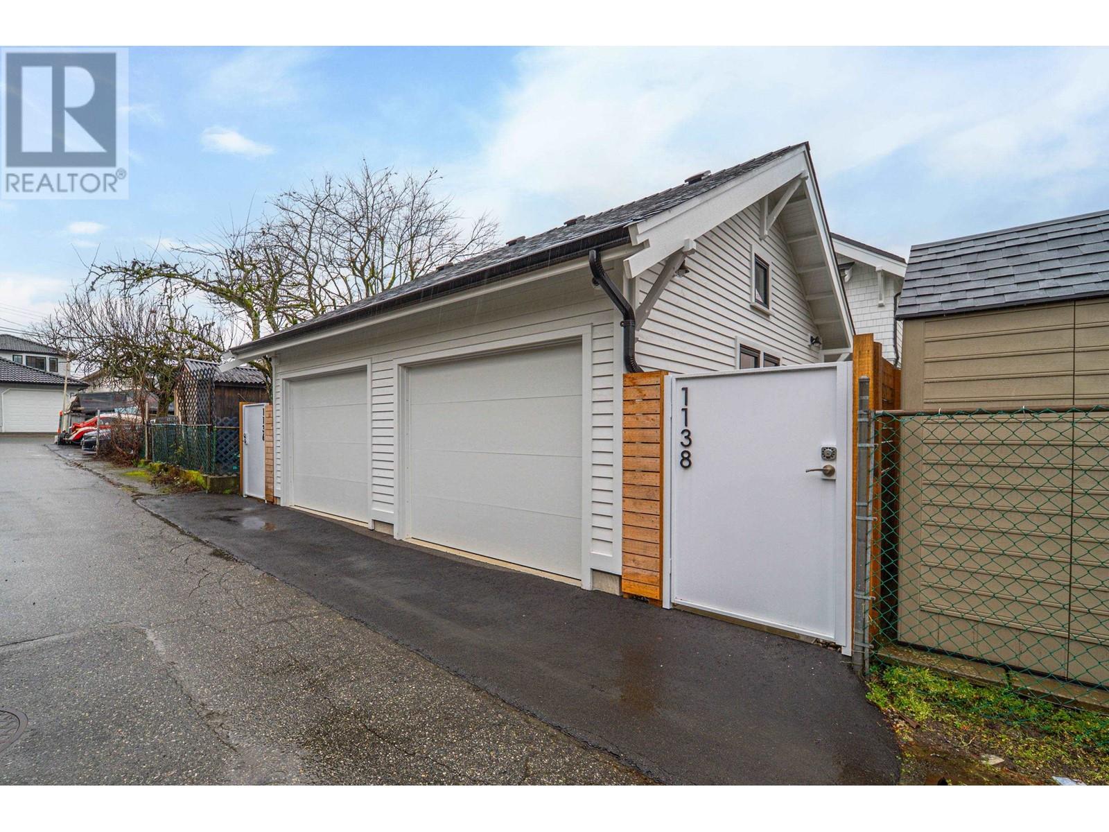 1138 E 26TH AVENUE, Vancouver real estate listing R2983951