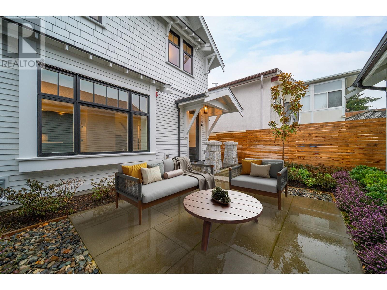 1138 E 26TH AVENUE, Vancouver real estate listing R2983951
