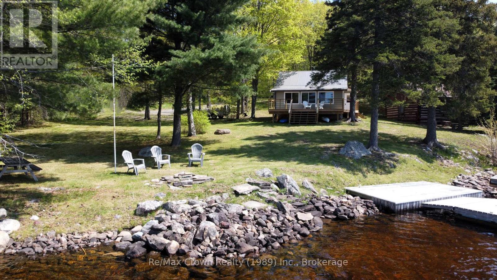 Photo 2 of 131 Lee Lane, Parry Sound Remote Area ON