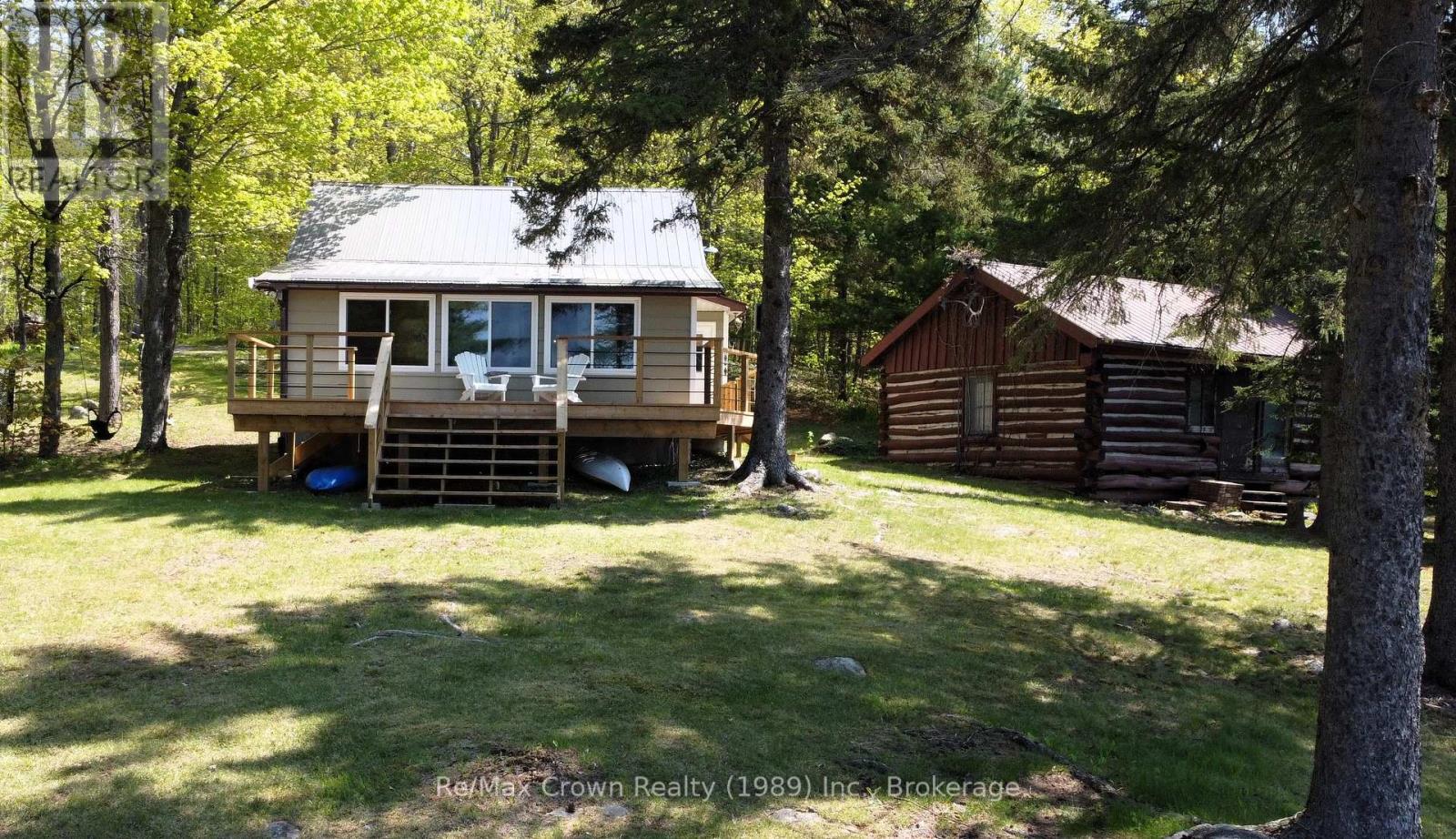 Photo 4 of 131 Lee Lane, Parry Sound Remote Area ON