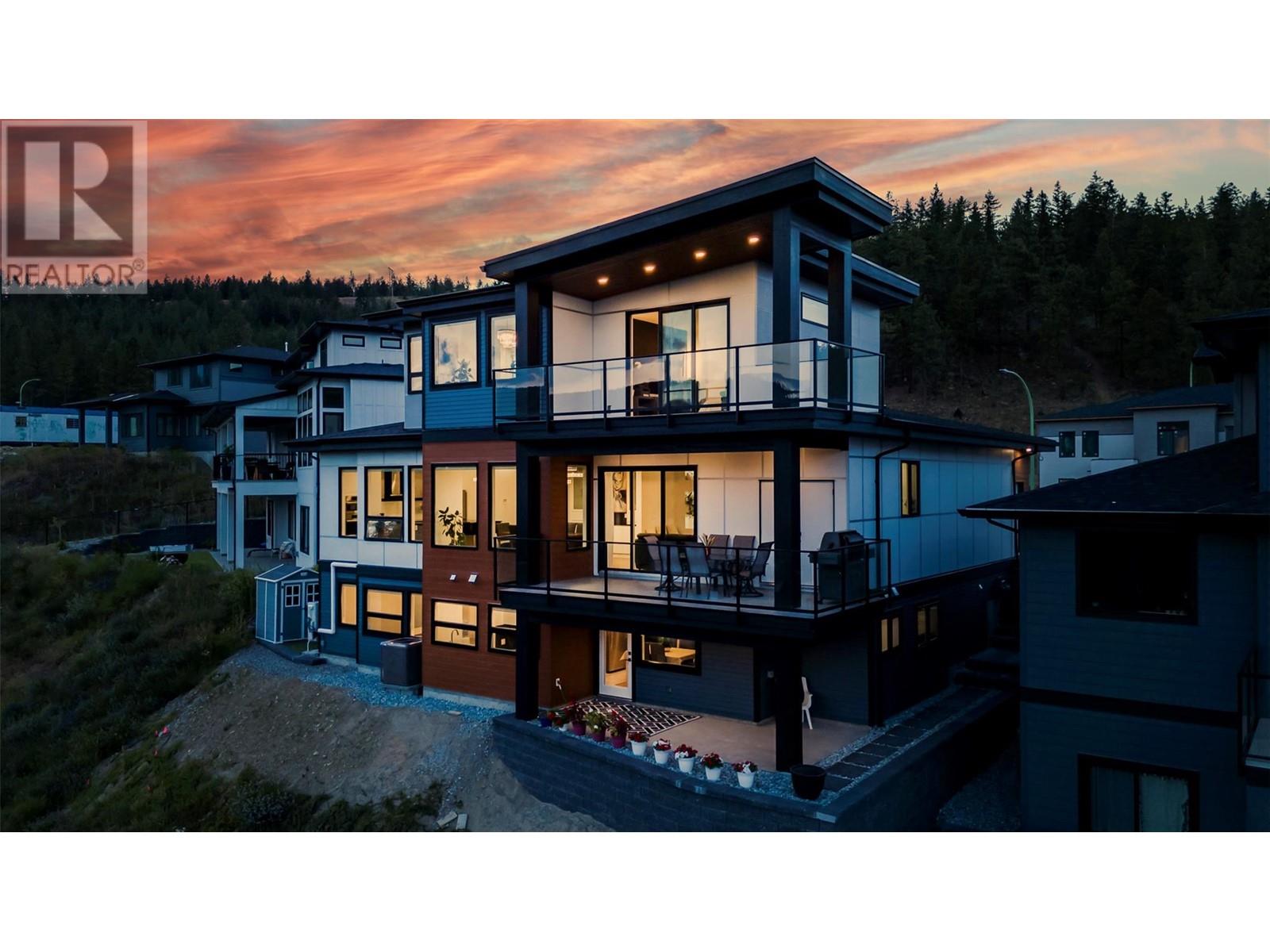  2863 Copper Ridge Drive, West Kelowna