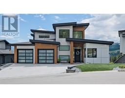  2863 Copper Ridge Drive, West Kelowna
