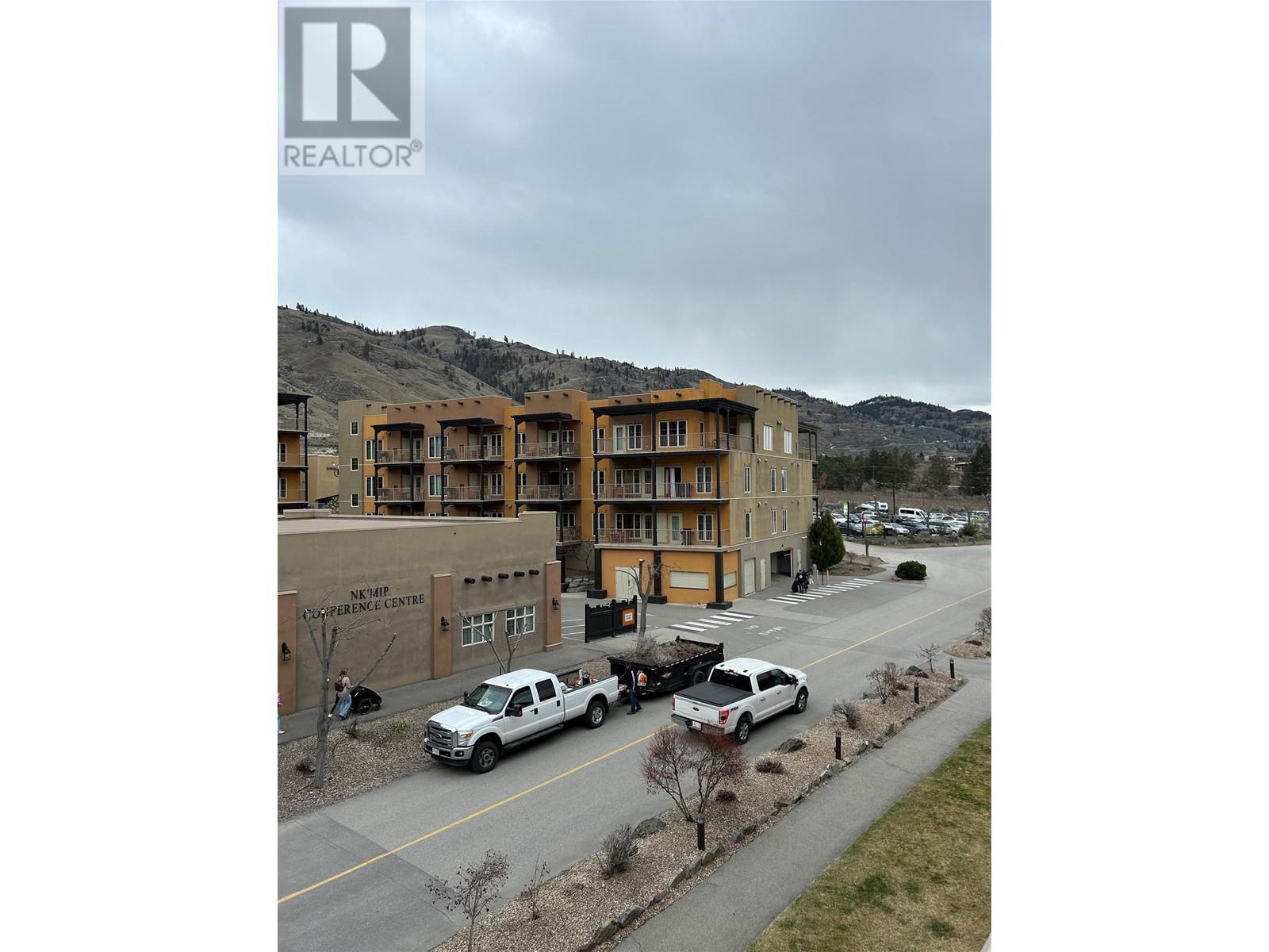 1200 Rancher Creek Road Unit# 312A, Osoyoos