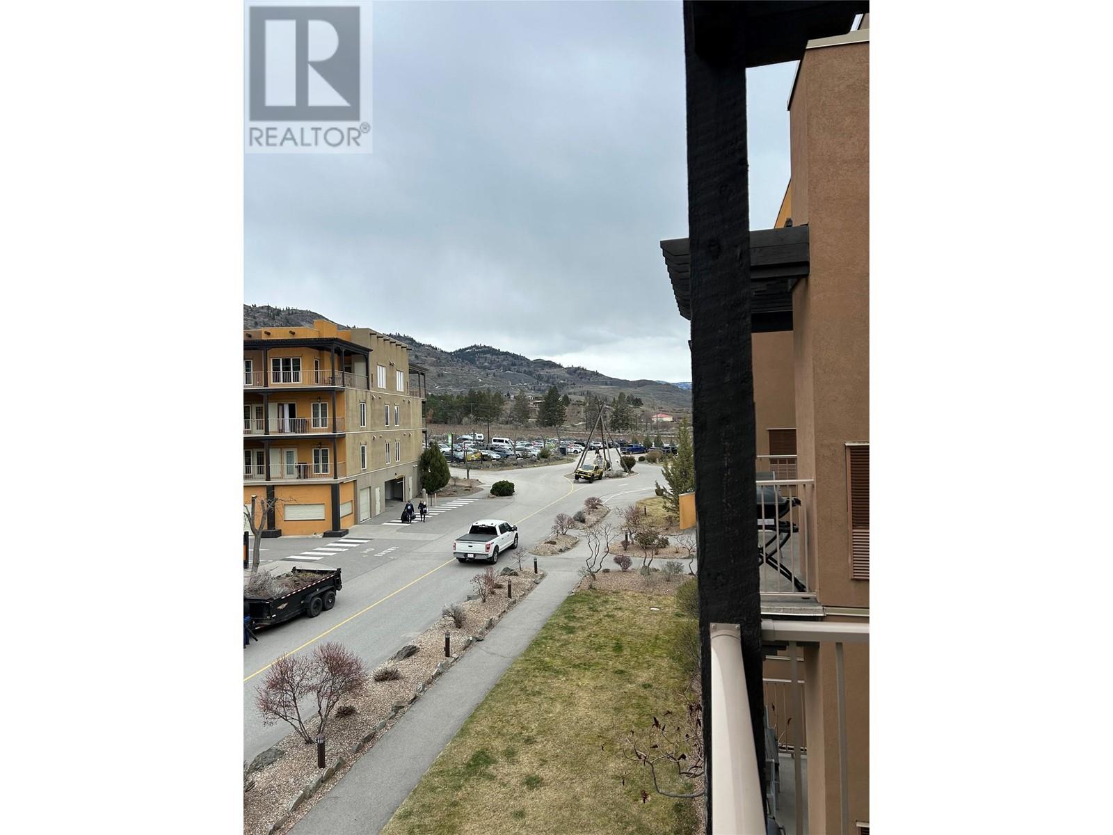 1200 Rancher Creek Road Unit# 312A, Osoyoos