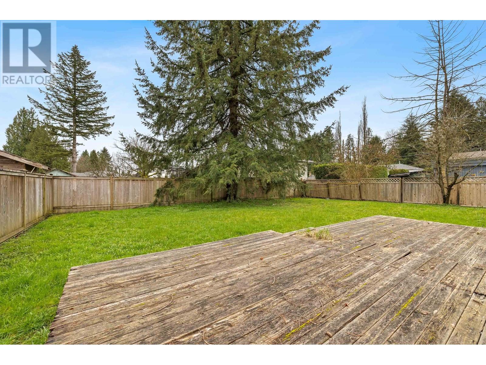 1234 PRAIRIE AVENUE, Port Coquitlam real estate listing R2984015