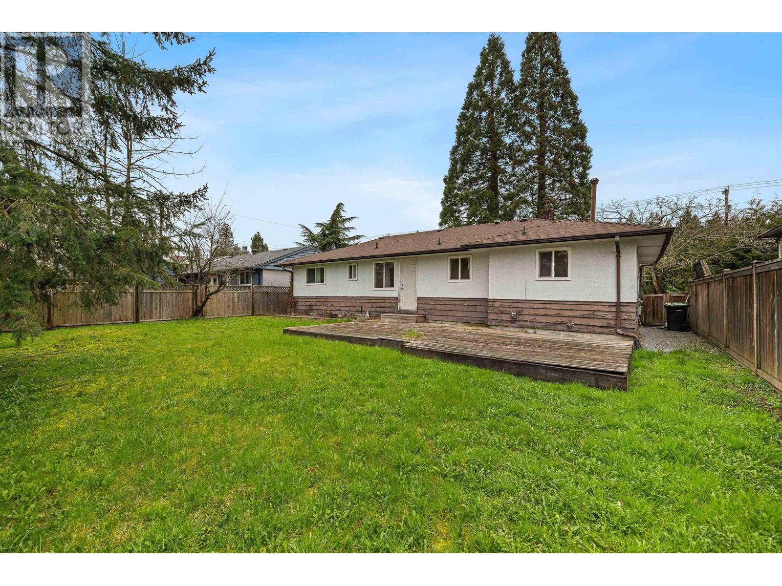 1234 PRAIRIE AVENUE, Port Coquitlam real estate listing R2984015
